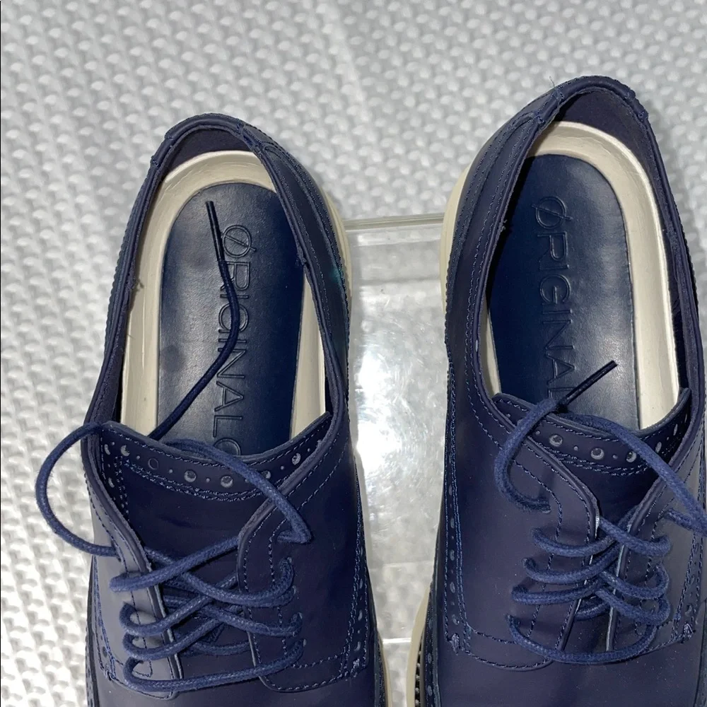 Cole Haan cole like original